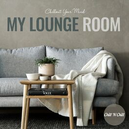 Album cover of My Lounge Room (Chillout Your Mind)