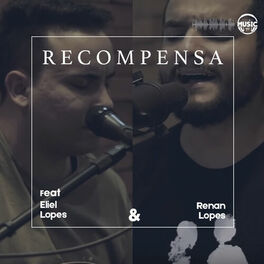Album cover of Recompensa