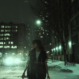 Album cover of Stay