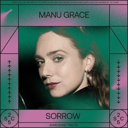Album picture of Sorrow