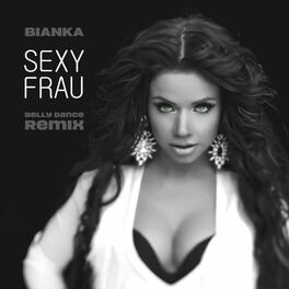 Album cover of Sexy Frau (Belly Dance Remix)