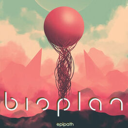 Album cover of Epipath
