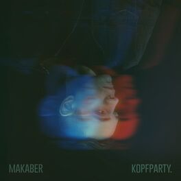 Album cover of Kopfparty
