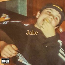 Album cover of Jake