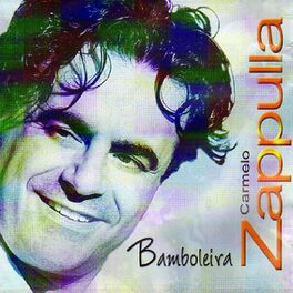 Album cover of Bamboleira