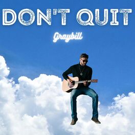 Album cover of Don't Quit
