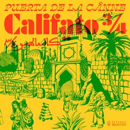 Album cover of Puerta de la Cânne
