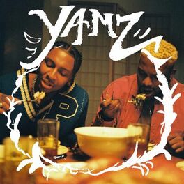 Album cover of Yamz