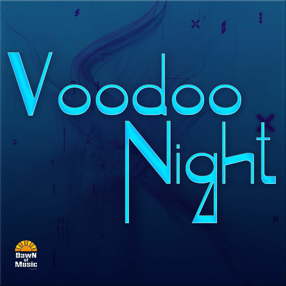 Вуду найт. Voodoo Nights. Caravan Palace Miracle.