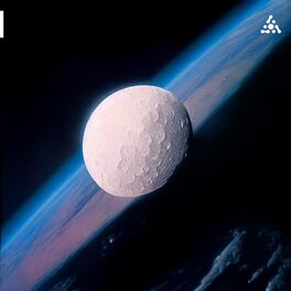 Album cover of Apollo 8 Code (Ambient Rework)