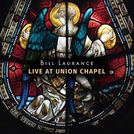 Album cover of Live at Union Chapel