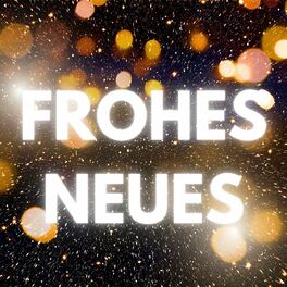 Album cover of Frohes Neues