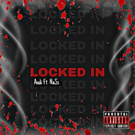 Album cover of Locked In (feat. NaSs)