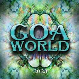 Album cover of Goa World 2023