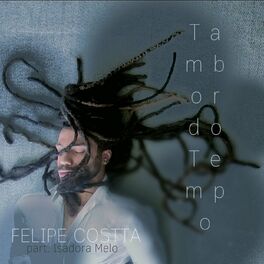 Album cover of Tambor do Tempo