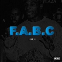 Album cover of F.A.B.C