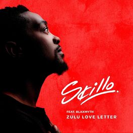 Album cover of Zulu Love Letter