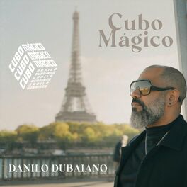 Album cover of Cubo Mágico