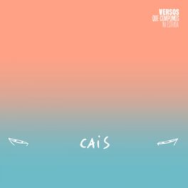Album cover of Cais