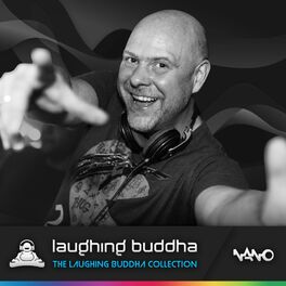 Album cover of The Laughing Buddha Collection