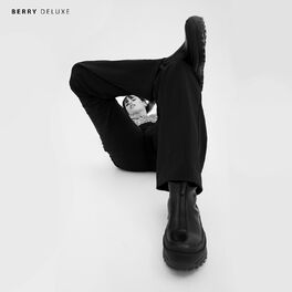 Album cover of Berry (Deluxe)