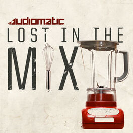 Album cover of Lost in the Mix EP