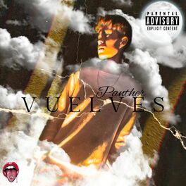 Album cover of Vuelves (feat. Panther)
