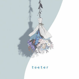 Album cover of teeter