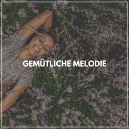 Album cover of Gemütliche Melodie