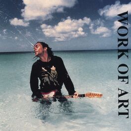Album cover of Work of Art