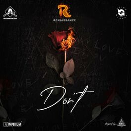 Album cover of Dont (feat. Renaissance)