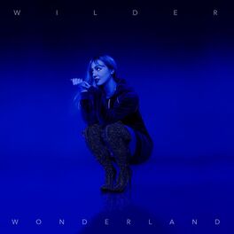 Album cover of Wilder Wonderland