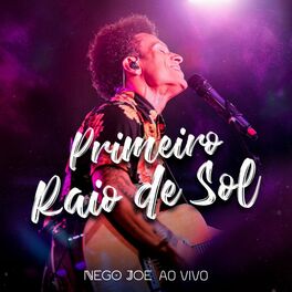 Album cover of Primeiro Raio de Sol (Ao Vivo)