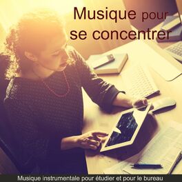 Inspirational Music for Studying (Musique pour l'étude) - song and