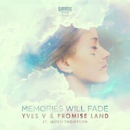 Album cover of Memories Will Fade