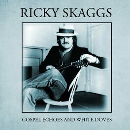 Album cover of Gospel Echoes and White Doves
