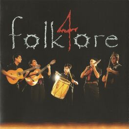 Album cover of Folklore 4