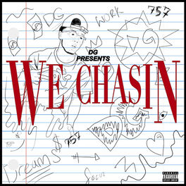 Album cover of WE CHASIN