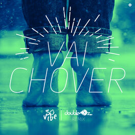 Album cover of Vai Chover