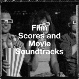 Album cover of Film Scores and Movie Soundtracks