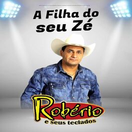 Album cover of A Filha do Seu Zé