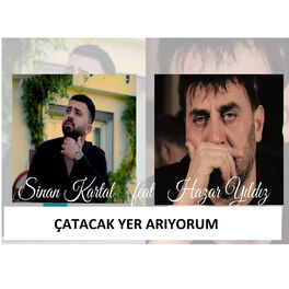 Album cover of Çatacak Yer Arıyorum