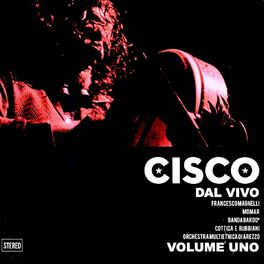 Album cover of Dal Vivo, Vol. 1