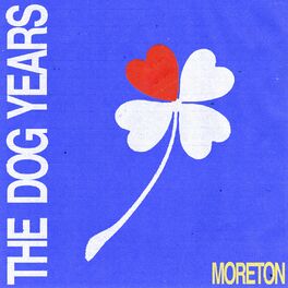 Album cover of The Dog Years