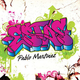Album cover of Estás