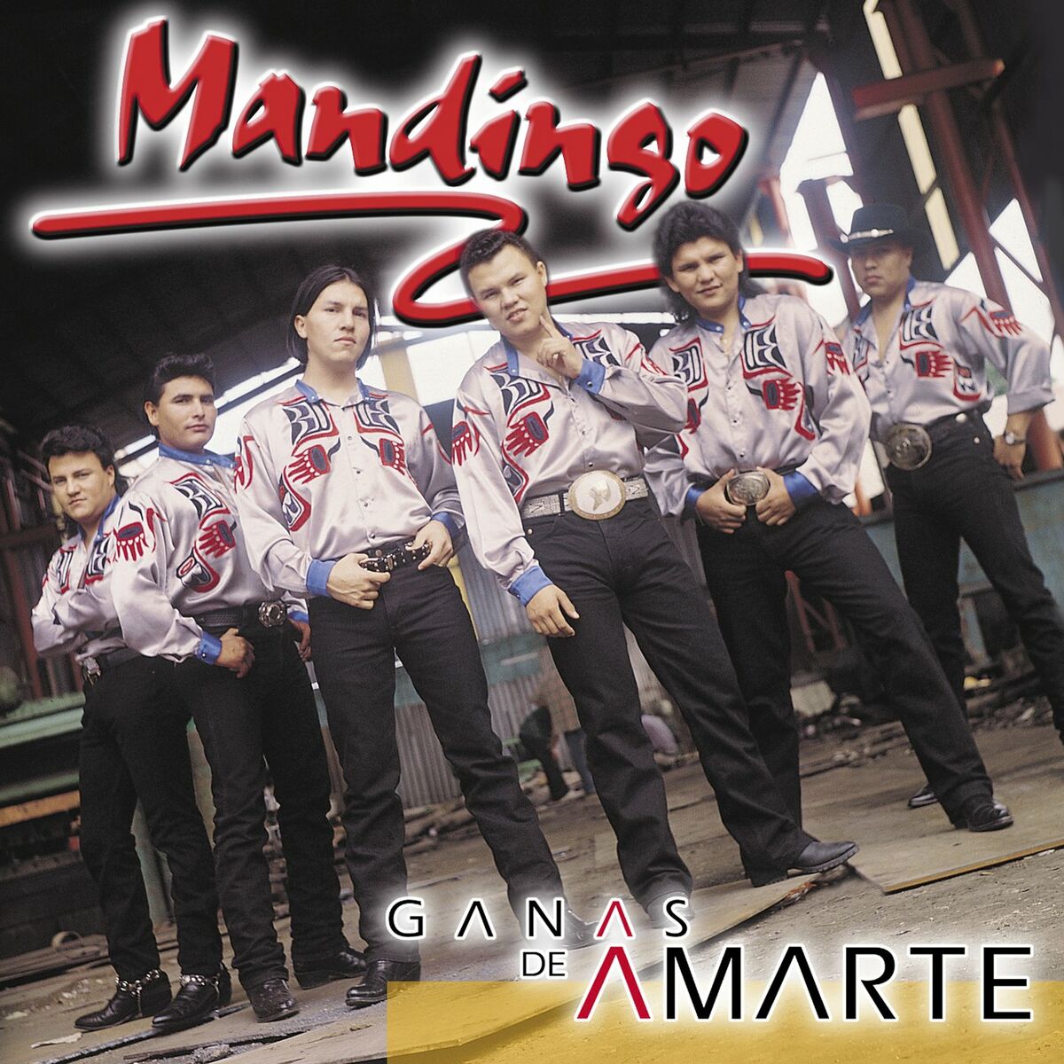 Mandingo: música, letras, canciones, discos | Escuchar en Deezer