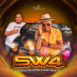 Album cover of Sw4 (Ao Vivo)