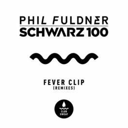 Album cover of Fever Clip (Remixes)