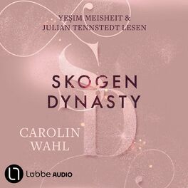 Album cover of Skogen Dynasty - Crumbling Hearts-Reihe, Teil 1 (Ungekürzt)