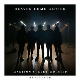 Album cover of Heaven Come Closer (Revisited)